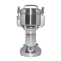 electric grain mill
