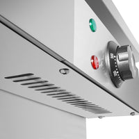 griddle grill