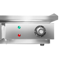 electric griddle