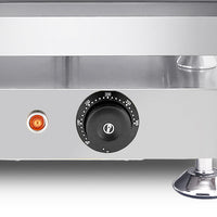 Large / 110V