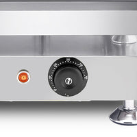 Large / 220V