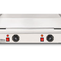 Medium / 220V, electric griddle