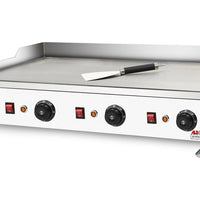 Large / 220V, griddle grill