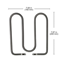 griddle-heater-element-heating-tube