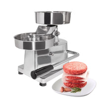 hamburger-press