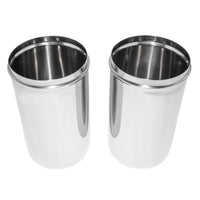 220V / 2-Head, hot-fudge-warmer