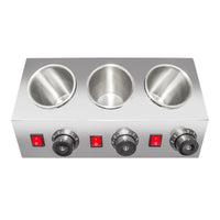 220V / Triple
