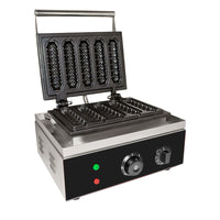 commercial waffle dog maker