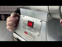 220V / 550 lb/hr