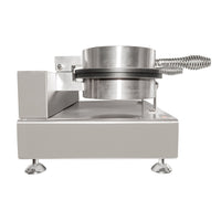 ice cream waffle cone maker