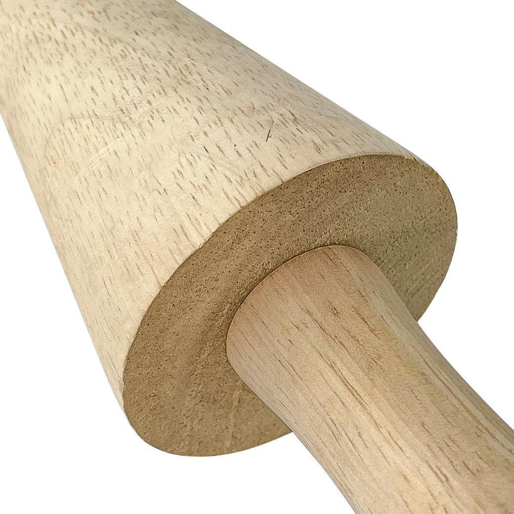 Cone-Mold
Waffle-Roller