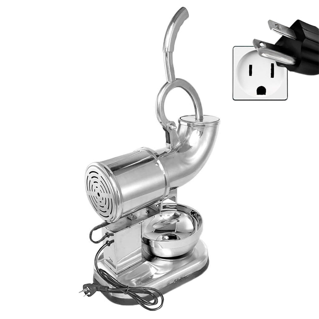 ice crushers & shavers