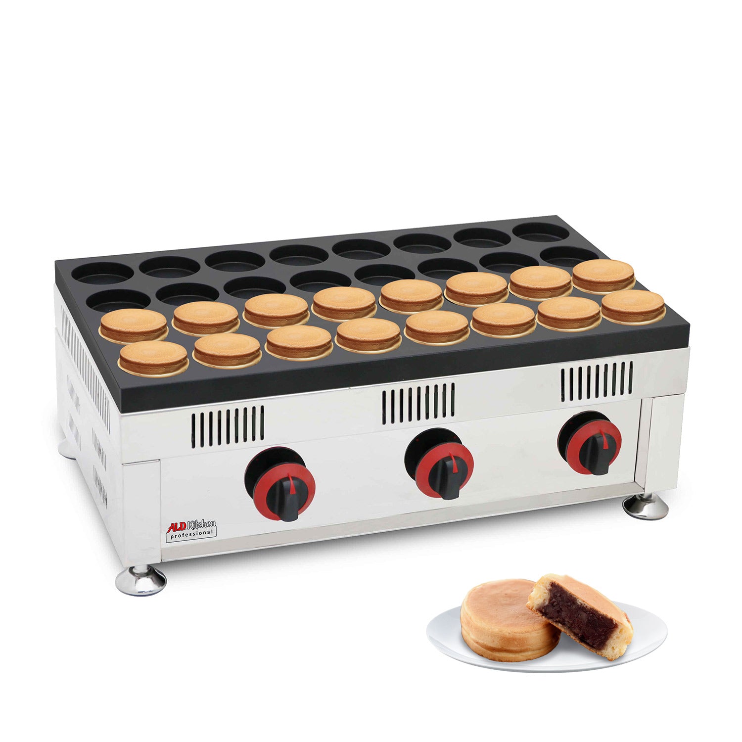 ALDKitchen Pancake Batter Dispenser
