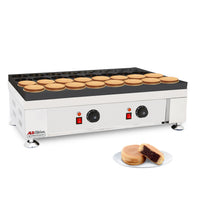 obanyaki maker