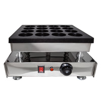 imagawayaki cake machine