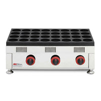 obanyaki machine