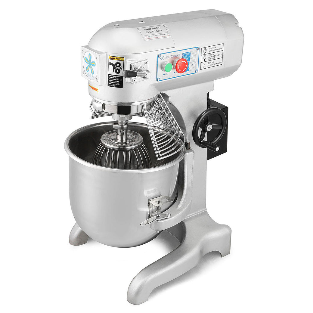 dough-mixer / commercial-blender