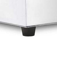 220V / 4 tanks