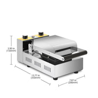 220V / Single
