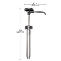 220V / 1-Head, ketchup-dispenser