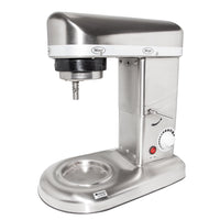 planetary-mixer