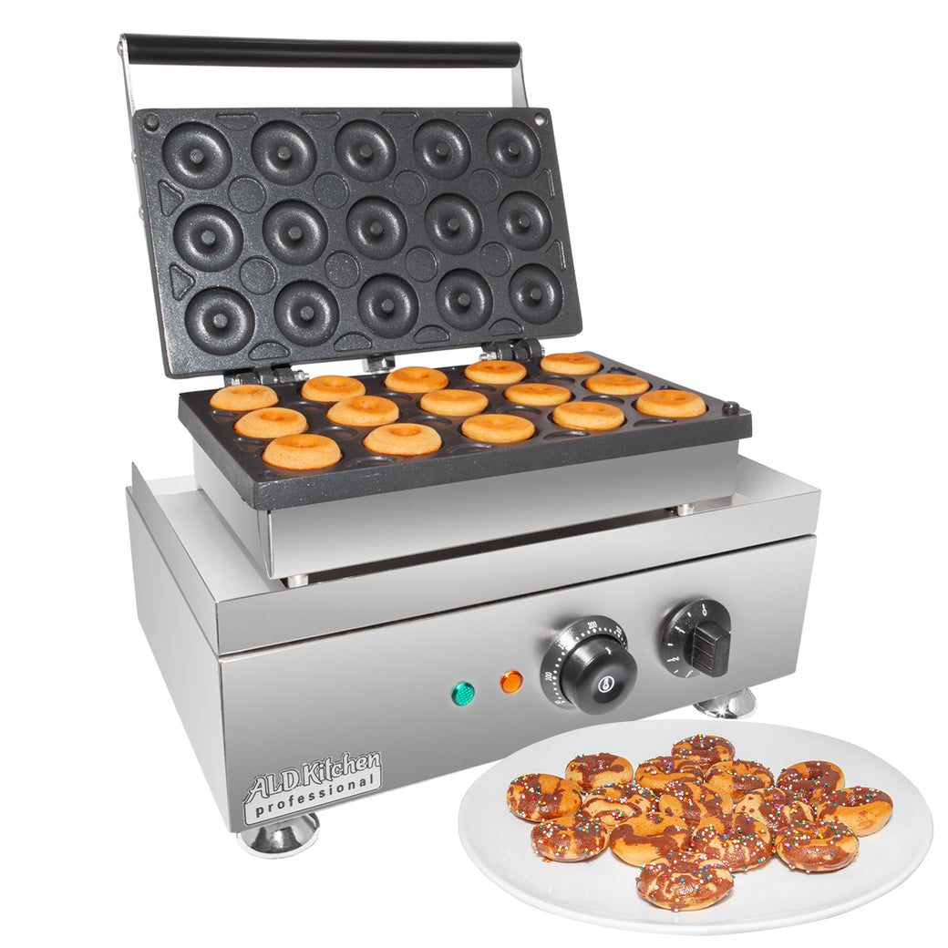 mini-donut-maker