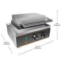 donut-maker-machine