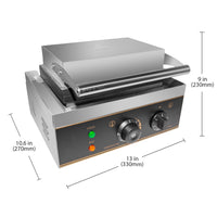 donut-maker-machine