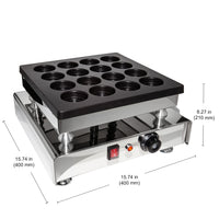 obanyaki maker
