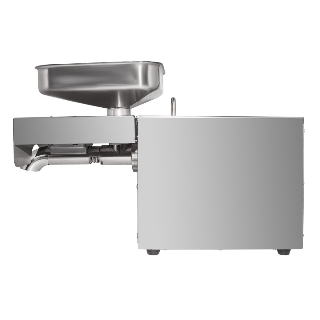 oil-extraction-machine