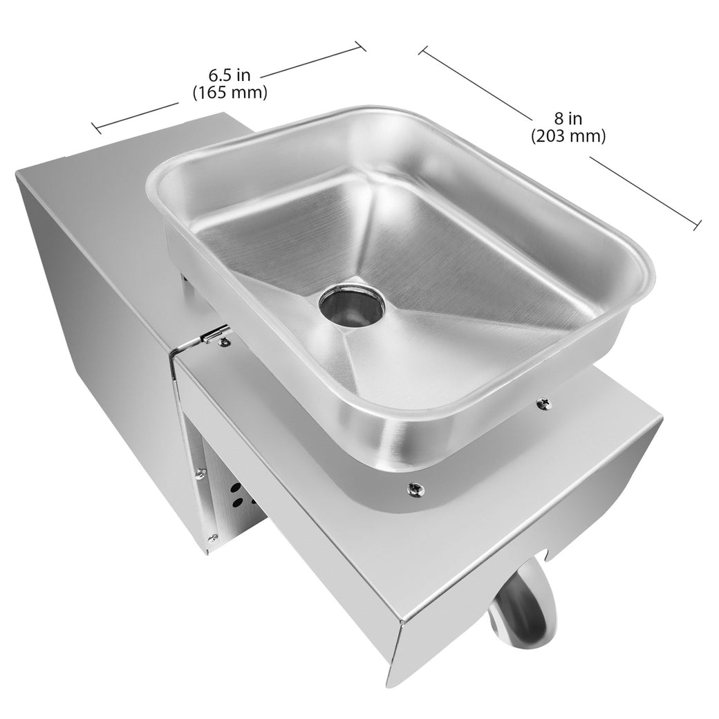 oil-extraction-machine