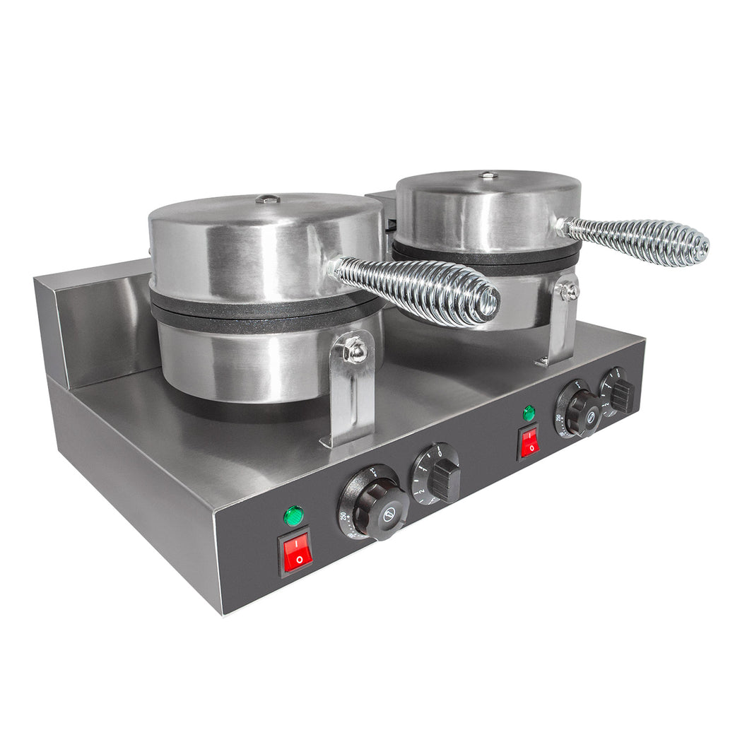 professional waffle maker