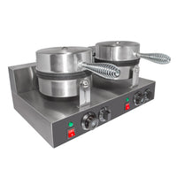 professional waffle maker