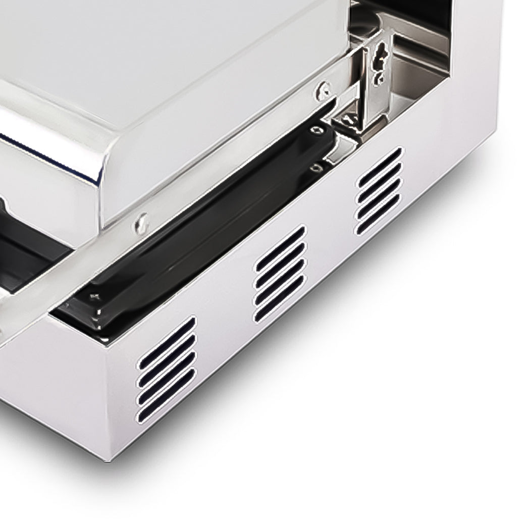 professional waffle maker