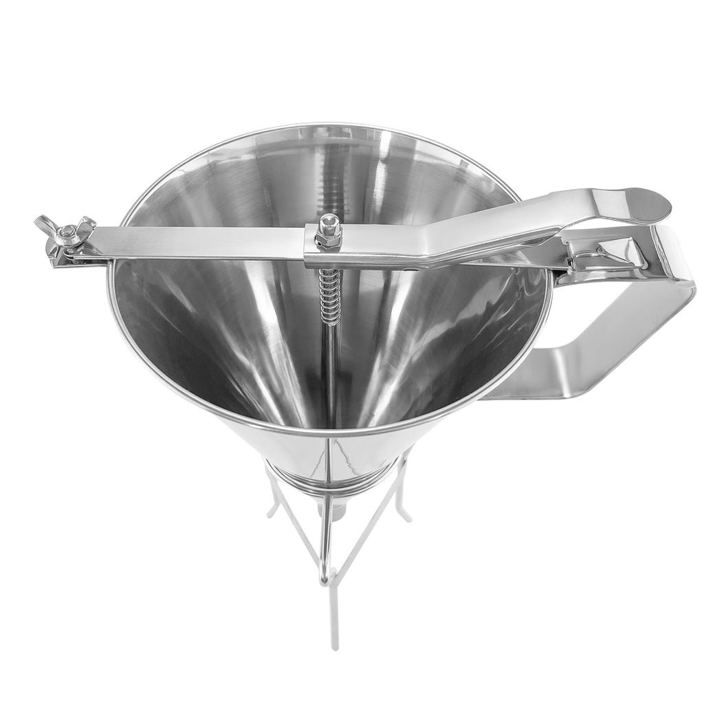 funnel-dispenser