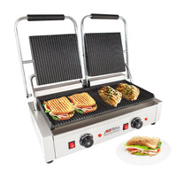 220V / Big (double plat)