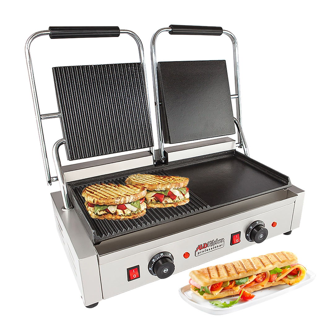 commercial-panini-press