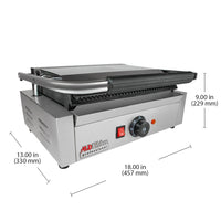 110V / Medium