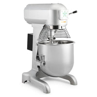dough-mixer / commercial-blender