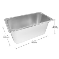 110V / 6 tanks