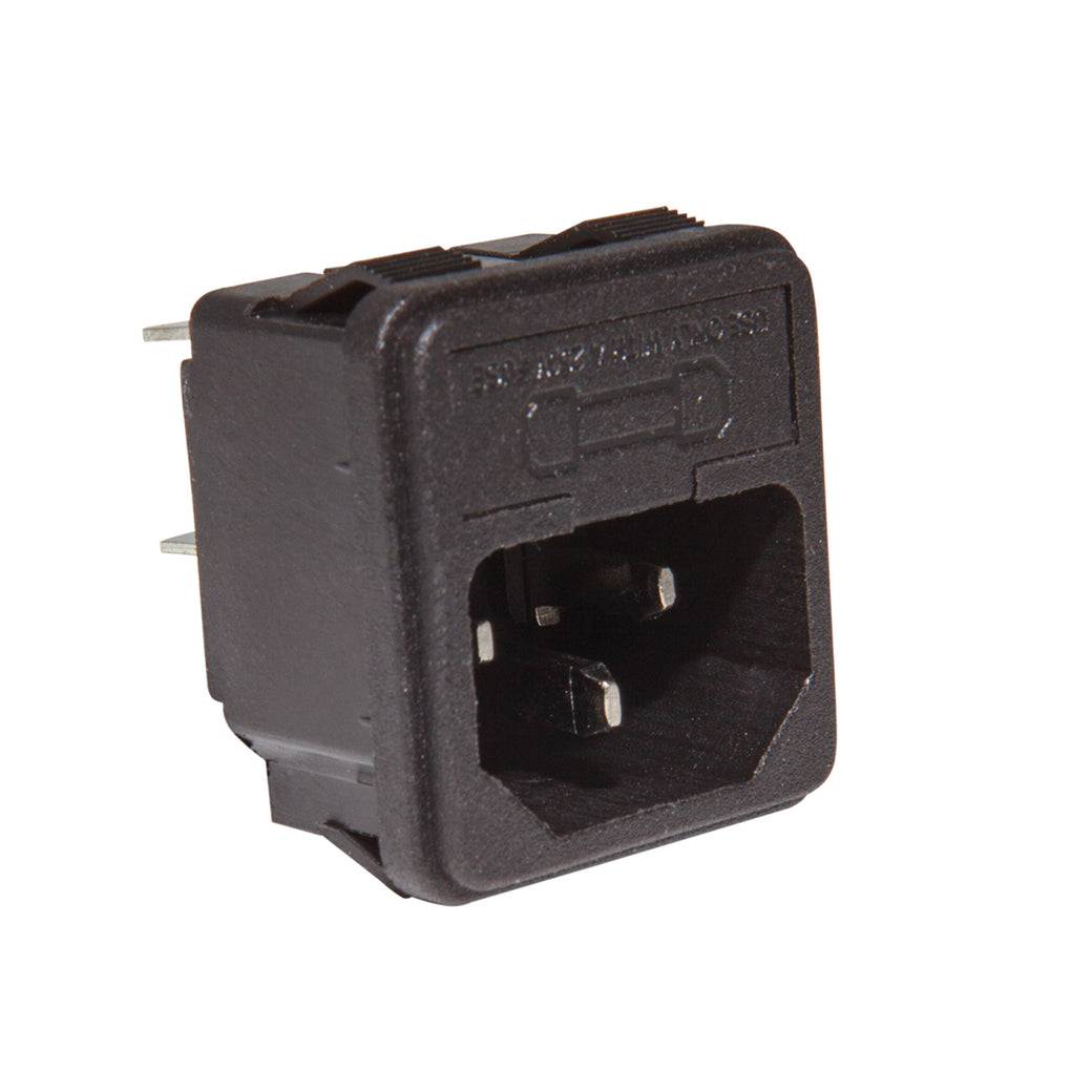 Power-Entry-Connector-Receptacle