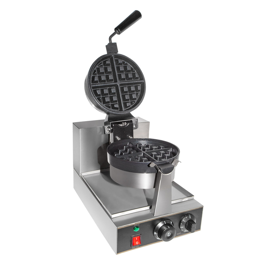 professional waffle maker