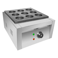 red-bean-cake-machine