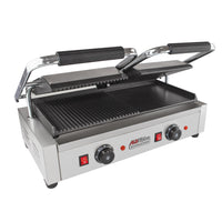 220V / Big (half-ribbed)
