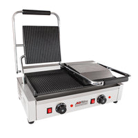 110V / Big (half-ribbed)