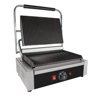 press-grill