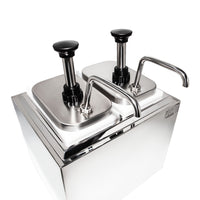 ketchup-dispenser