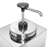 220V / 1-Head, sauce-dispenser-pump