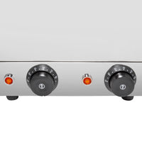 110V / 2-Head, sauce-dispenser-pump
