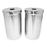 110V / 2-Head, sauce-dispenser